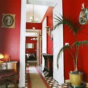 5 Balconi Bed & Breakfast Aeroporto di Catania Fontana Rossa